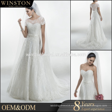 Alibaba Wholesale vestido de novia erose